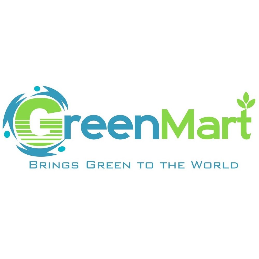 Green Mart HCM