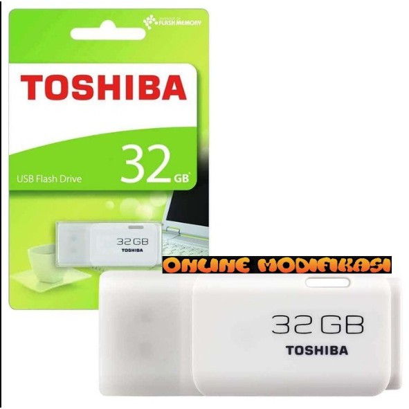 Usb Toshiba 32gb | BigBuy360 - bigbuy360.vn