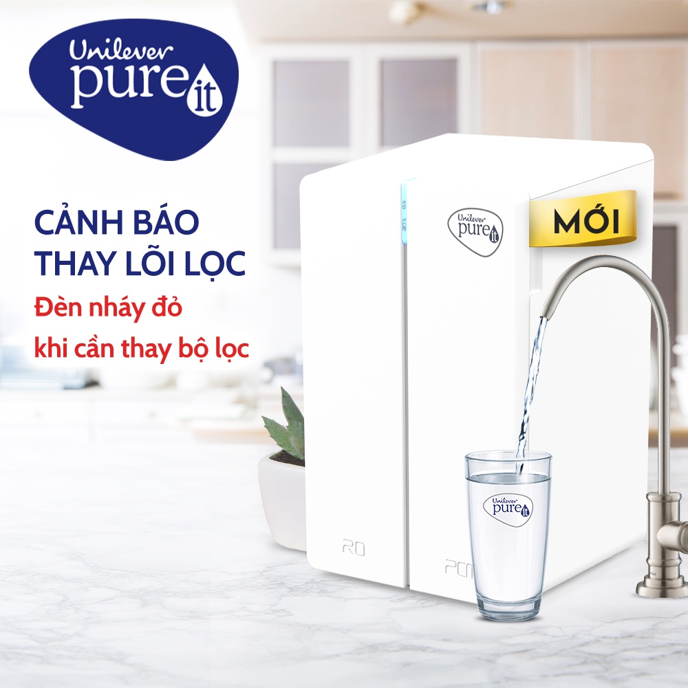 Máy lọc nước Pureit Tanka