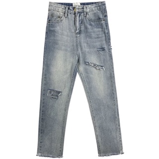 Quần jeans rách