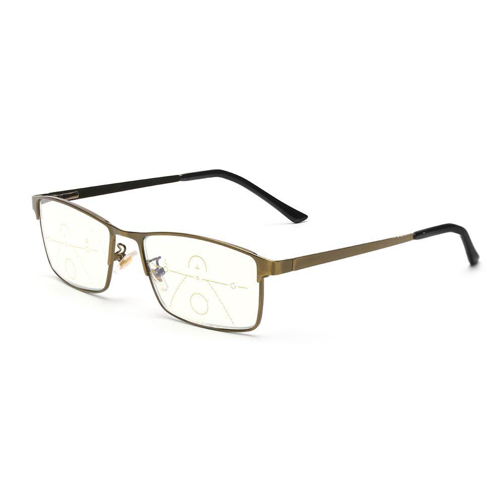 ESPO Kính Đọc Sách Chống Bức Xạ Unisex