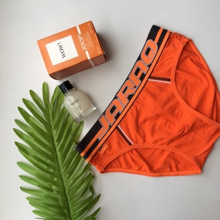 Combo 2 quần lót nam JARNO màu sáng