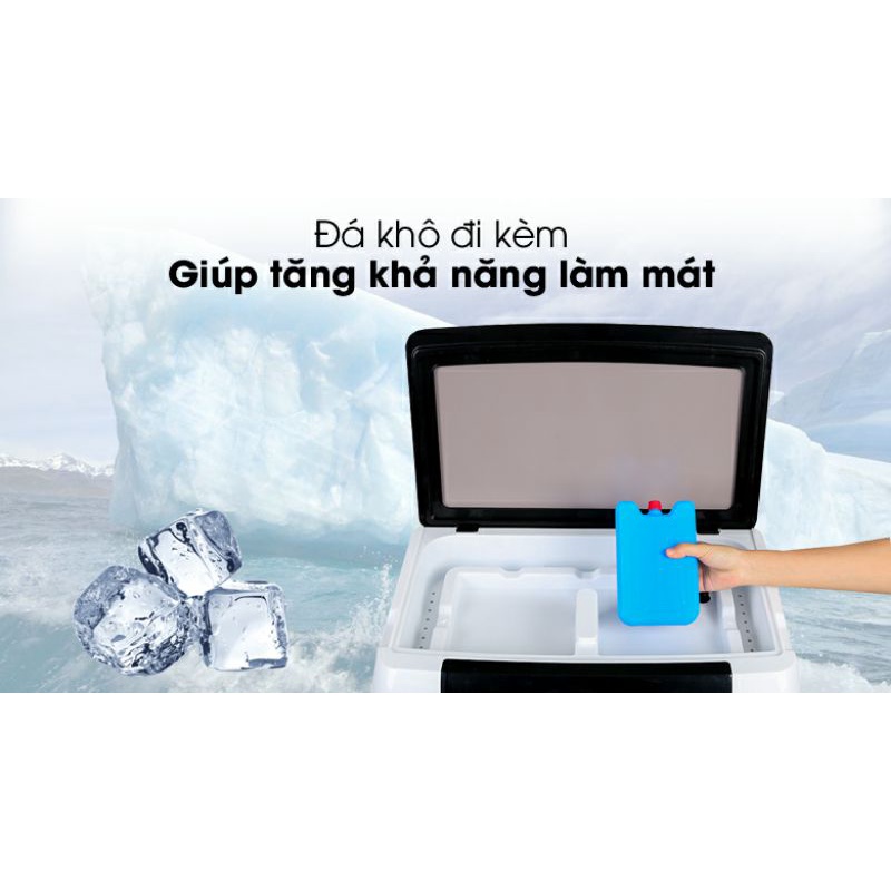 Quạt điều hòa,máy làm mát không khí Kangaroo KG50F79N