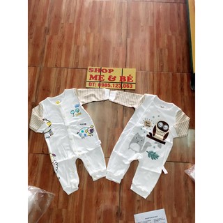 Body dài cho bé