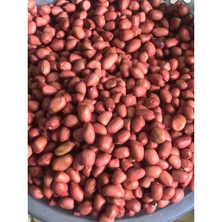 Lạc Đỏ Nghệ An 100g