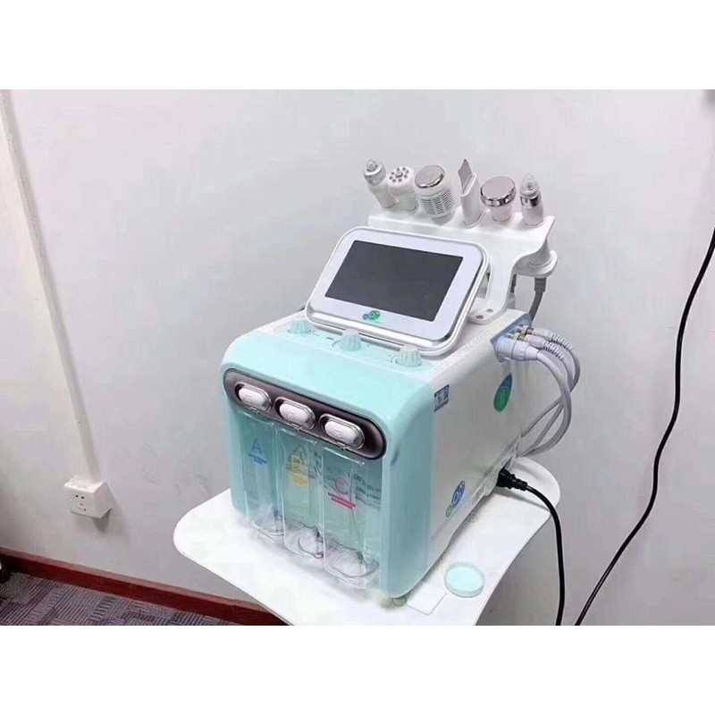 Máy chăm sóc da H2O2 chính hãng