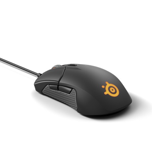 [Hanoinew.vn] Chuột Gaming SteelSeries Sensei 310 Black RGB - Bảo hành 12 tháng chính hãng