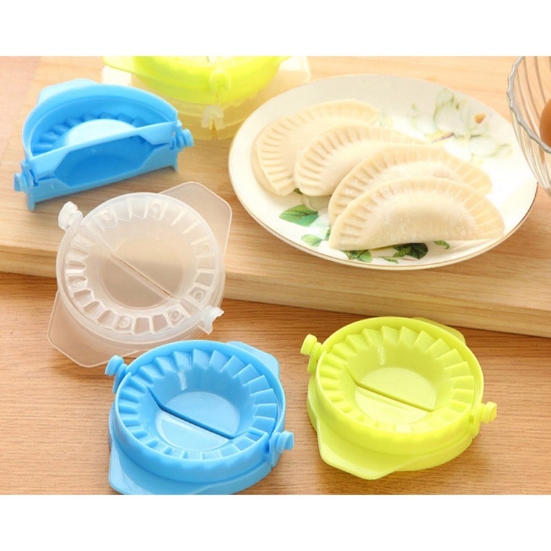 Khuôn làm bánh bột lọc, xủi cảo B012