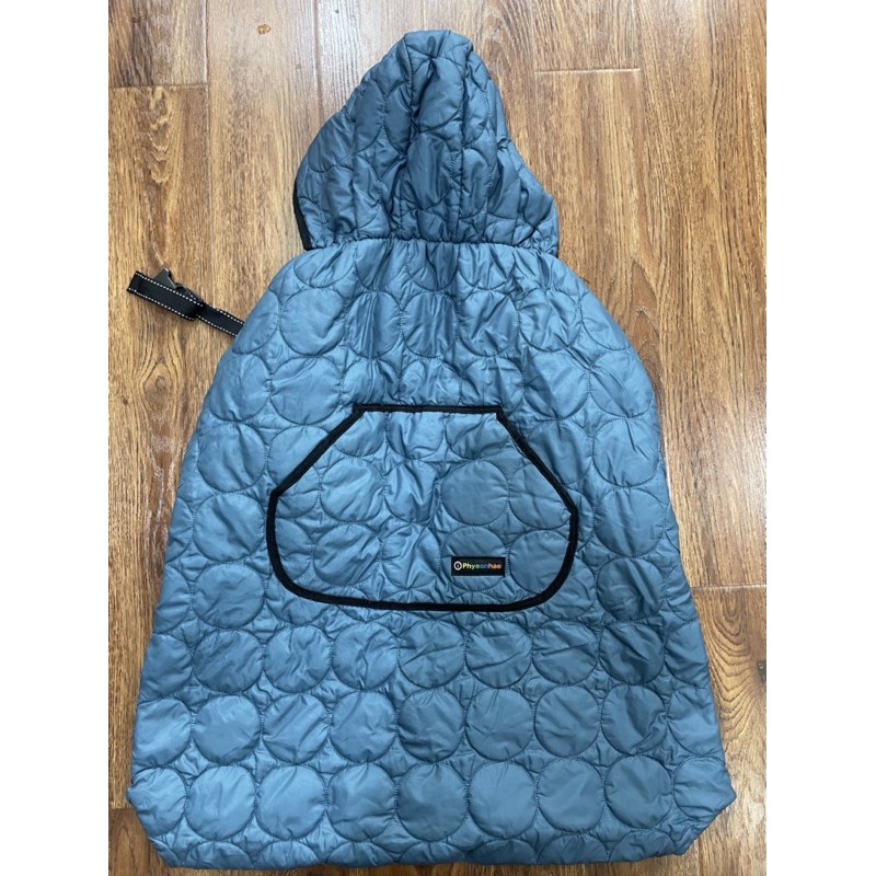 Ủ địu mùa đông