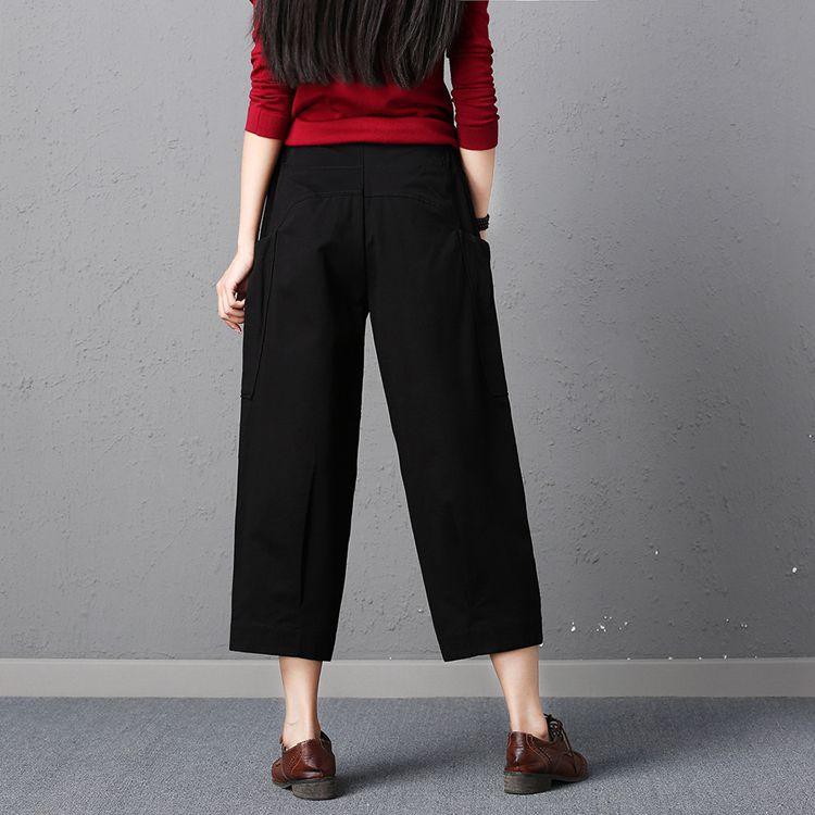 💖FREESHIP💖 Quần Baggy Ống Rộng TokyoKei - TQH63 | BigBuy360 - bigbuy360.vn