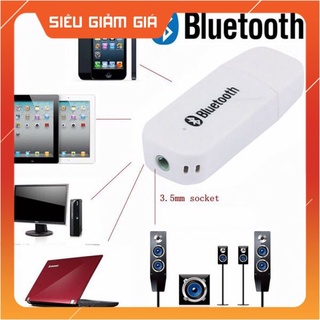 Usb bluetooth giúp biến loa thường thành loa bluetooth
