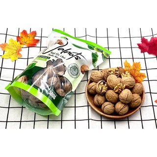 Óc chó vàng mỹ 500g