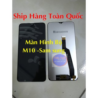 Màn hình bộ A10/M10 sam sung