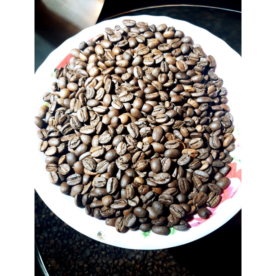 ComBo 5 kg Cà Phê Đặc biệt 2 Với tỉ lệ 80% Robusta - 20% Arabica - PHONG COFFEE