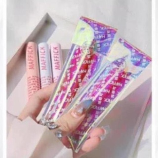 Blue son kem tint maffick macarone lip glaze nntb