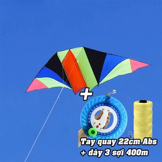 Diều 3D 2 hộc 2m9