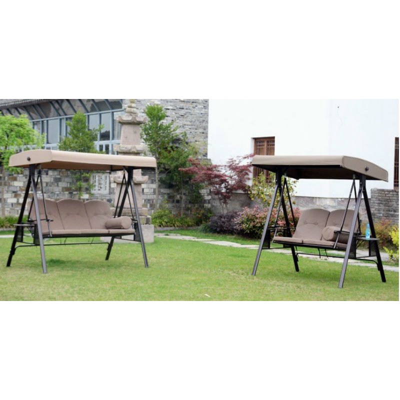 Xích đu sân vườn