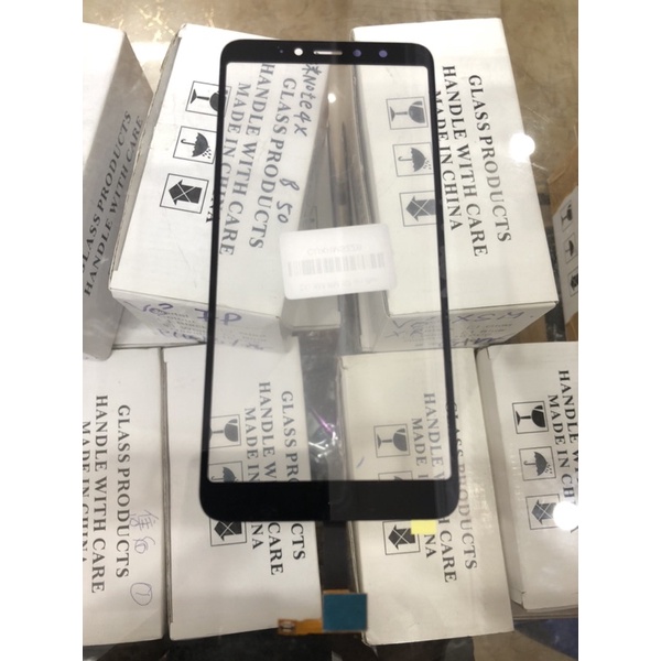 Cảm ứng Xiaomi Redmi S2 xịn