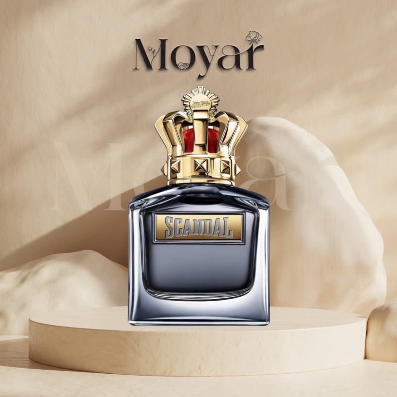 10ml Scandal Pour Homme | Nước hoa nam