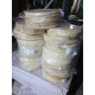 Combo 50 bánh phồng mì