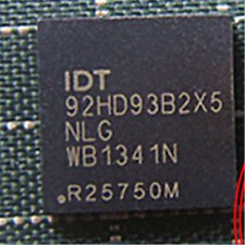 92HD93B2X5 92HD93 ic âm thanh trên mainboard