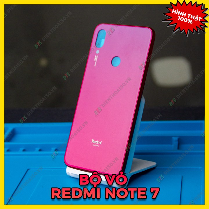 Bộ vỏ Xiaomi Redmi Note 7