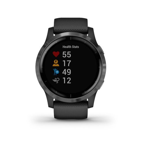 Đồng hồ Garmin Vivoactive 4 (Nguyên seal)