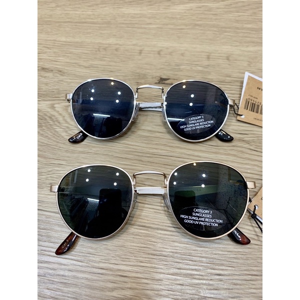 KÍNH MÁT SUNGLASSES hiệu RUBI