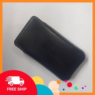 Bao da nokia e72 - da bò thật - đồ da thủ công bv0449 - atshop2