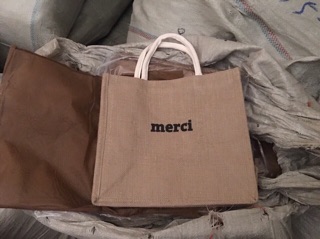TÚI CÓI MERCI SIÊU HOT