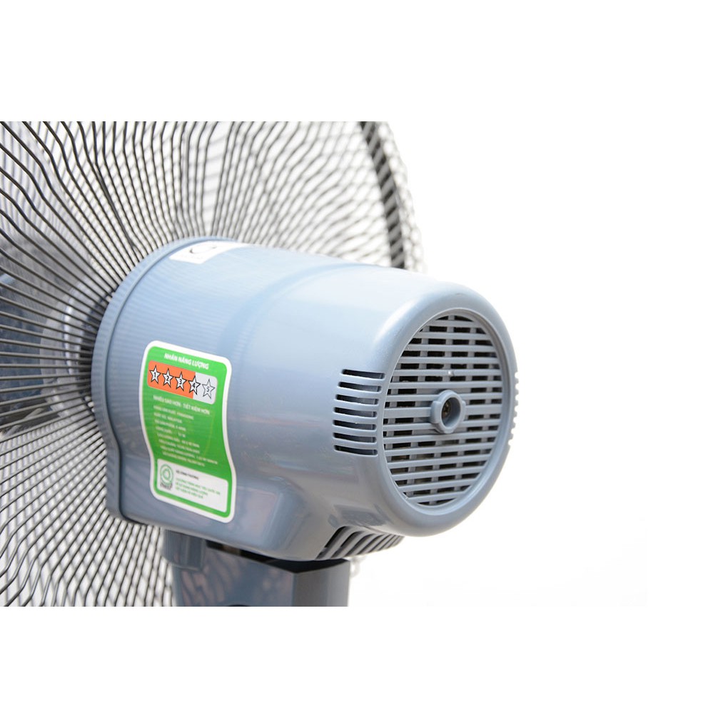 Quạt Đứng Panasonic F-409k + Remote (Xanh) - Bảo hành 12 tháng