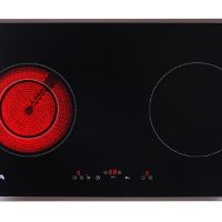 Bếp Điện Từ Taka IR2EU