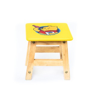 Ghế Vuông Hình Thú Winwintoys 64972