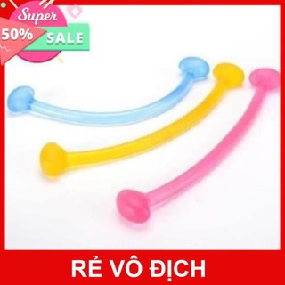 Dụng cụ yoga dây silicone