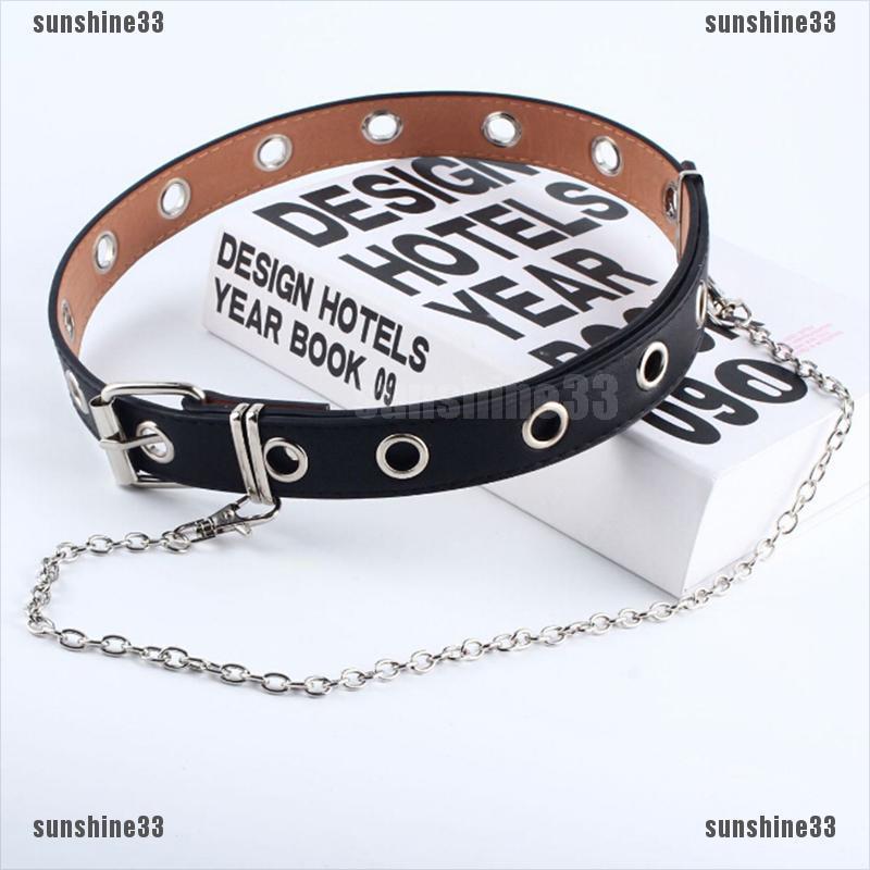 Thắt Lưng Da Có Thể Điều Chỉnh Kích Cỡ Cho Nữ