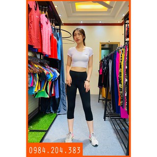 những mẫu quần áo đồ tập gym, yoga đẹp hàng cao cấp cho nữ ở quận 8 giá rẻ