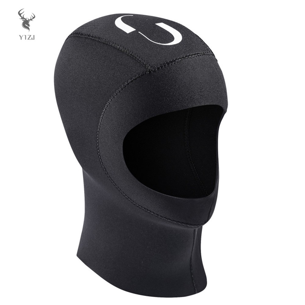 Mũ Lặn Chuyên Nghiệp Bằng Vải Neoprene Bền Bỉ