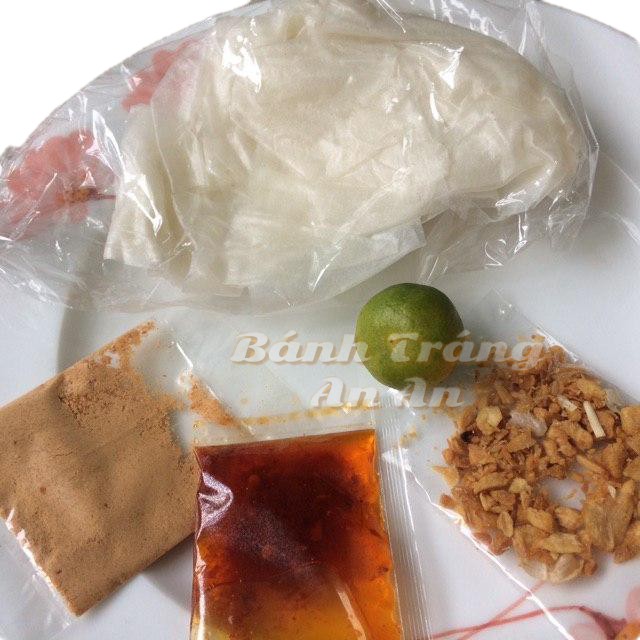 Bánh Tráng Sa Tế Tắc 🔥 Bánh Muối Tắc 🔥 Bánh Phơi Sương Tây Ninh 🔥 Dẻo Mềm, Sa Tế Thơm, Tắc Chua Chua, Cay Cay, Ăn Ghiền