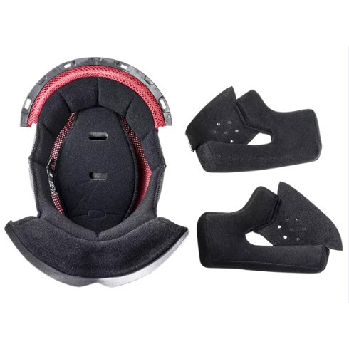 Bộ lót mũ bảo hiểm LS2 FF353 chính hãng