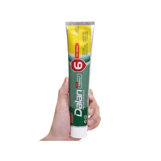KEM ĐÁNH RĂNG DẠ LAN FOR FAMILY 200GR