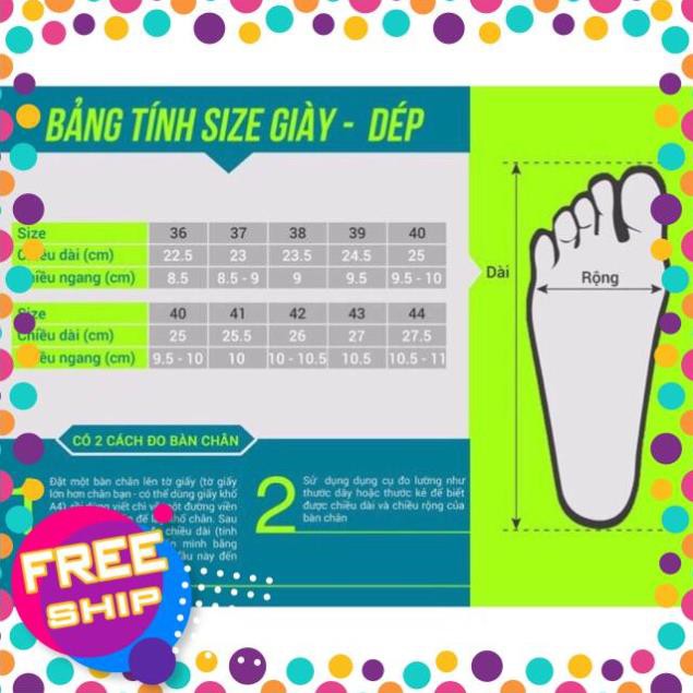 [Freeship- Bảo Hành 1 Năm ] Giày sneaker Cuci chunky rhyton nam nữ Hot Trend 2020 Full box | BigBuy360 - bigbuy360.vn