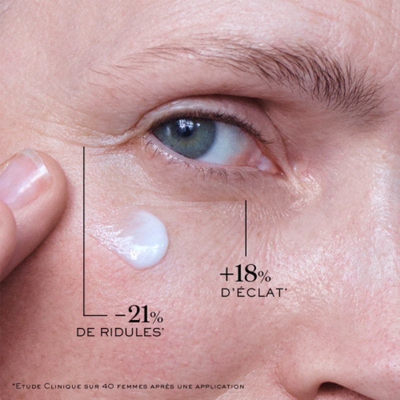Kem dưỡng đêm, dưỡng mắt Lancome Advanced Genifique nâng cơ, chống lão hóa da