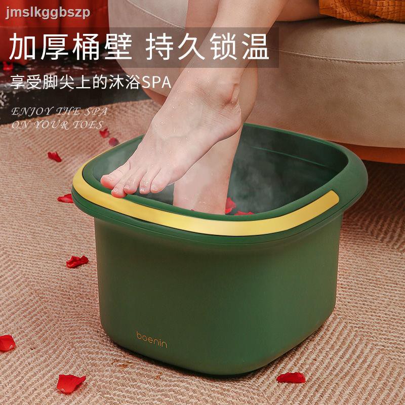 Chậu Ngâm Chân Bằng Nhựa Dày Dặn Cao Cấp | BigBuy360 - bigbuy360.vn