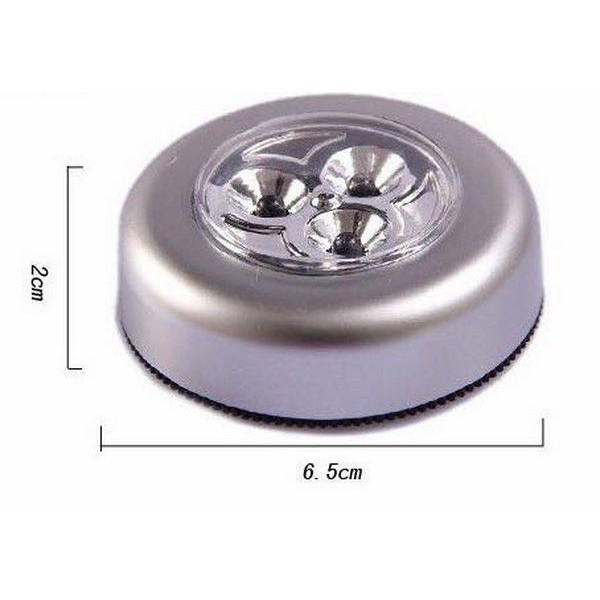 Đèn led gắn tường dùng pin | BigBuy360 - bigbuy360.vn