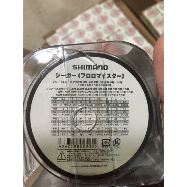 Cước câu cá shimano dài 500m loại 1 tải cá 30kg siêu zai hàng nhật nhập khẩu y hình siêu giảm giá y hình