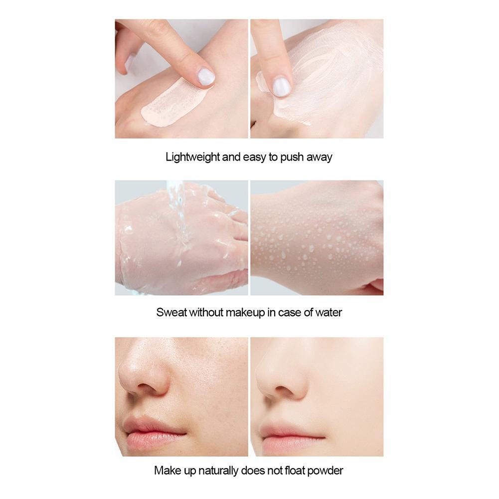 Kem lót nền che khuyết điểm làm sáng da 3 màu tùy chọn
 | BigBuy360 - bigbuy360.vn