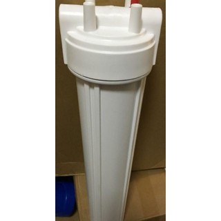 Cốc lọc thô đầu nguồn 20PP (Zen 17-21-27) (Sẵn hàng)
