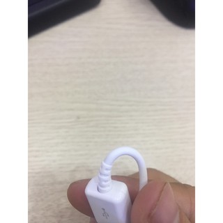 Cáp Galaxy A9 Pro 2016 (dài 1m)