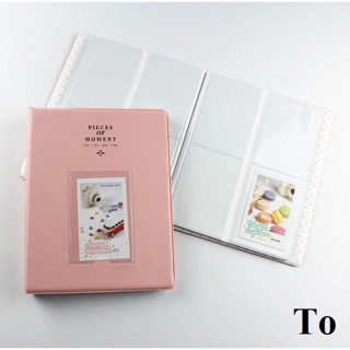 Sổ đựng ảnh/card