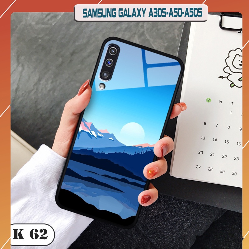 Ốp lưng Samsung Galaxy A30s/ A50/ A50s - in hình 3D